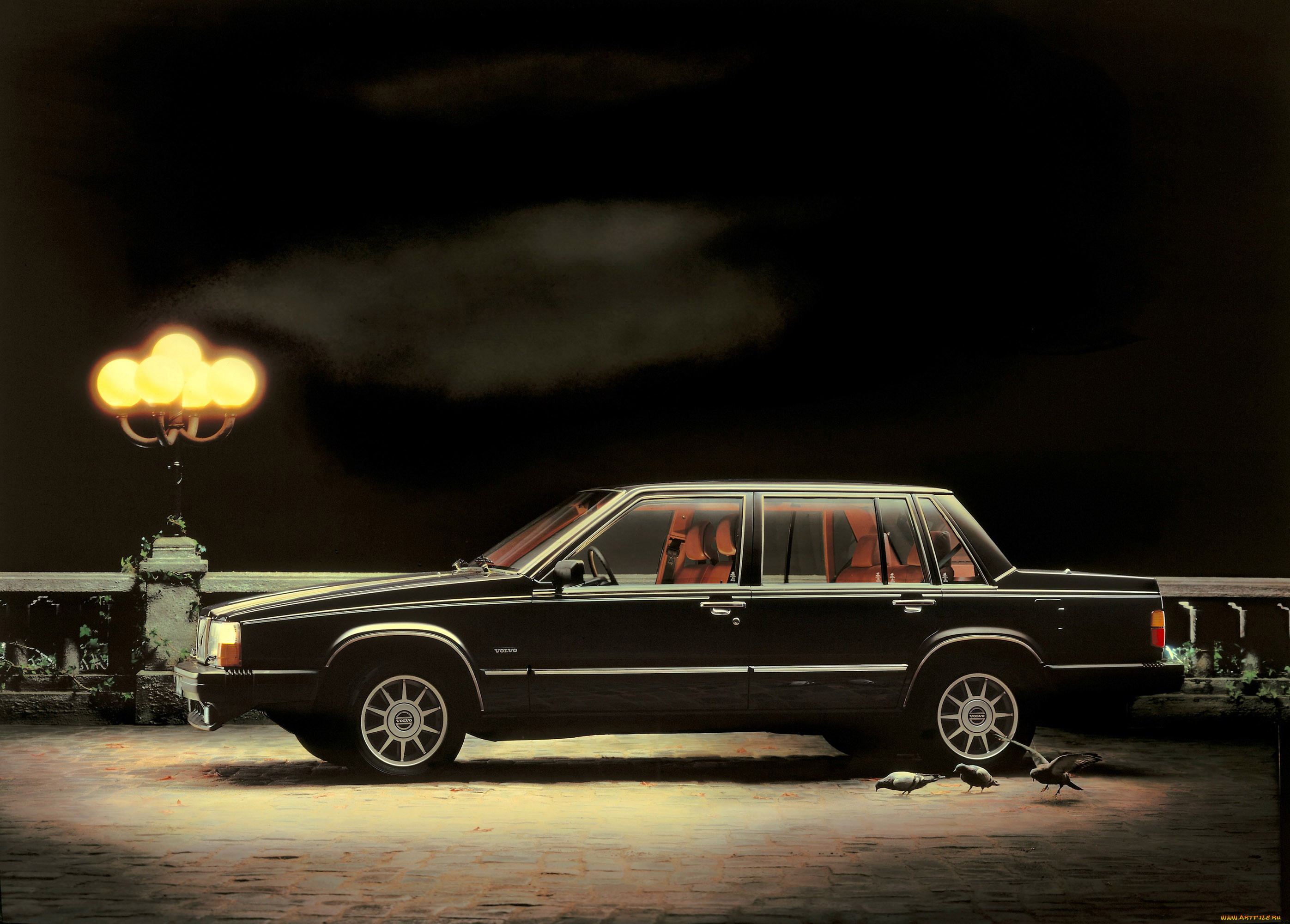 , volvo
